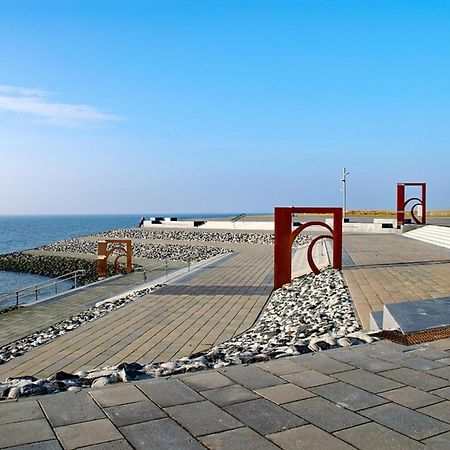 Bojenhuus Daire Büsum Dış mekan fotoğraf
