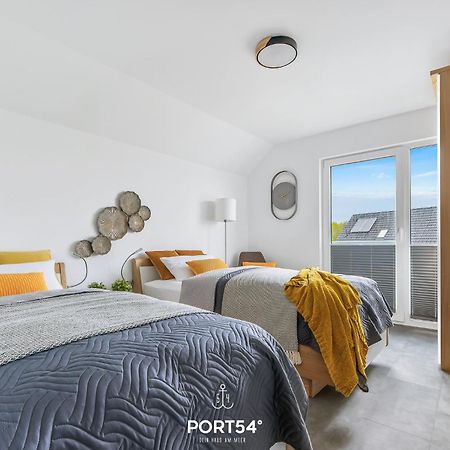 Bojenhuus Daire Büsum Dış mekan fotoğraf